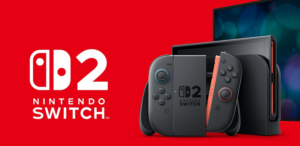 Nintendo Switch2ゲームの未来がここに - iPhone修理の匠 小倉南守恒店